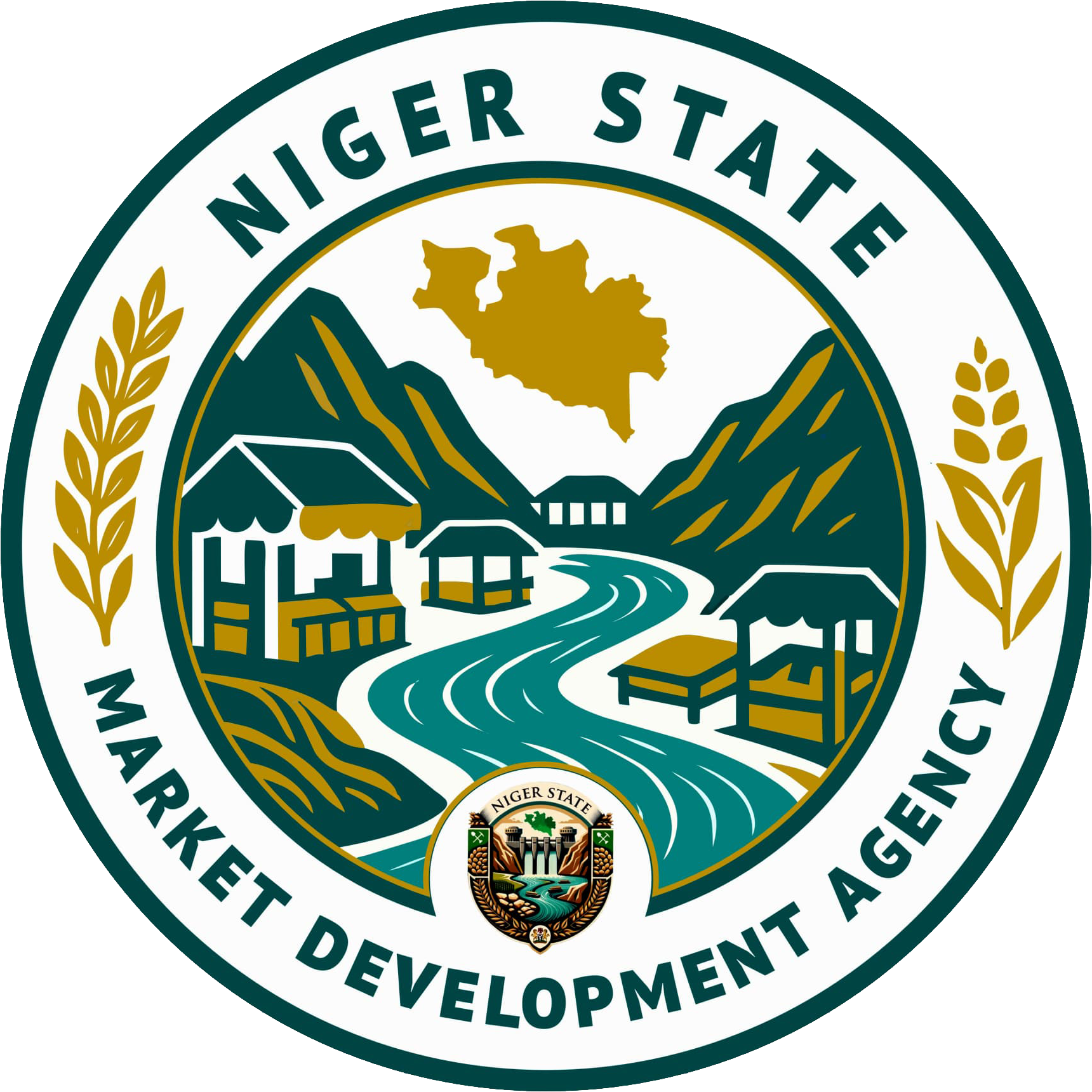 Niger State Market Development Agency