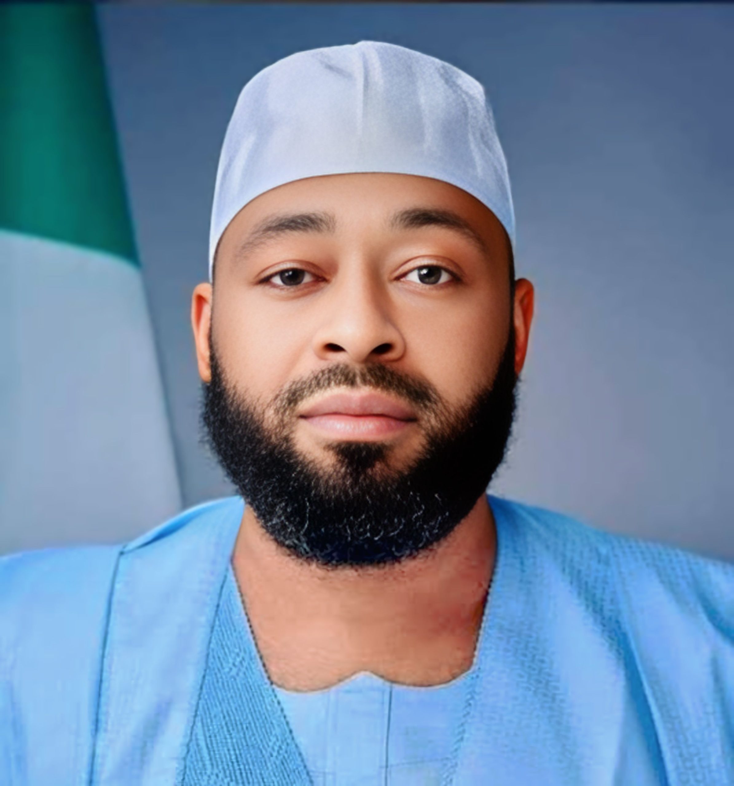Niger State Governor — Market Development