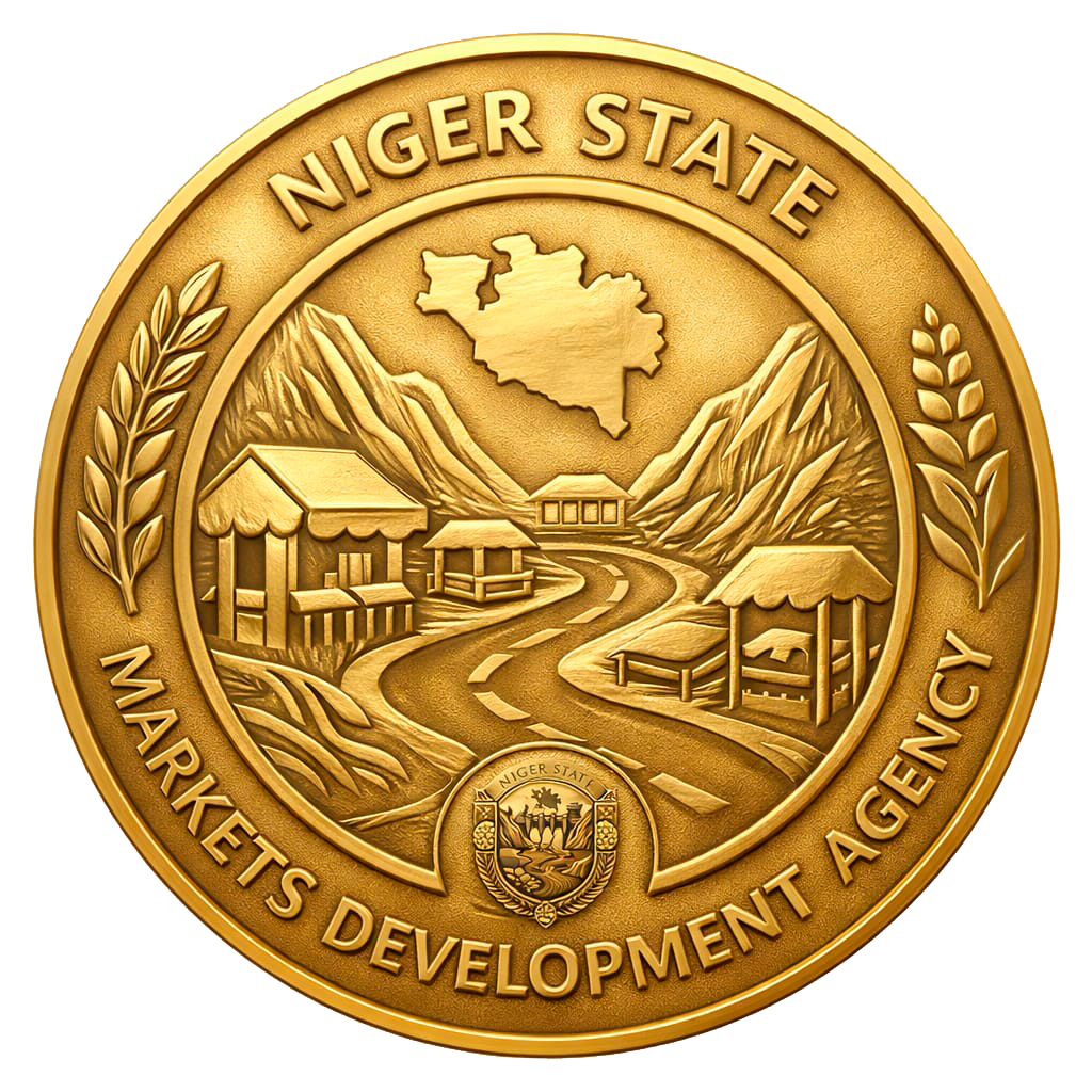 NSMDA Logo
